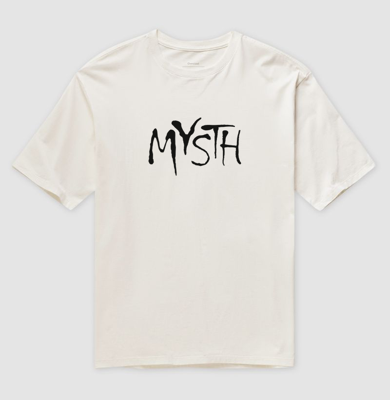Oversized Mysth
