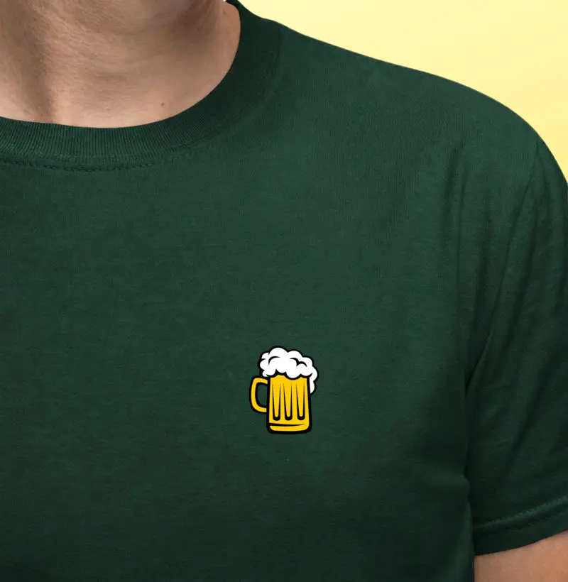 Caneca Malte Lover