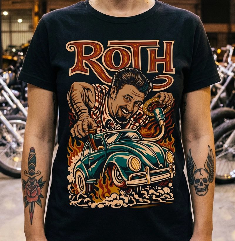 Roth