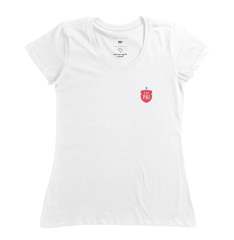 Escudo - Vermelho colorido