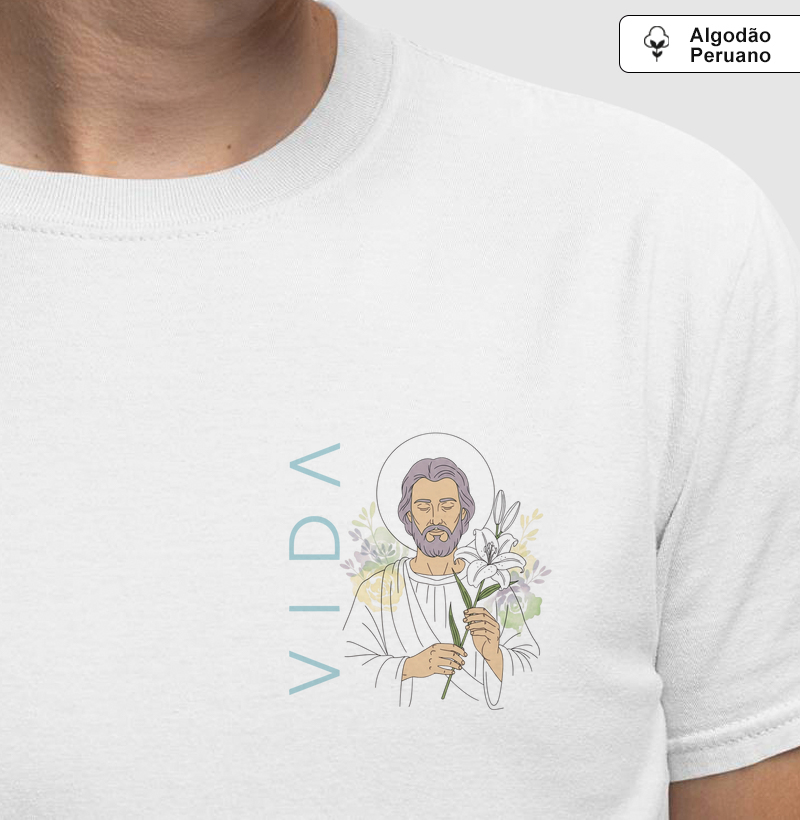 São José - Premium minimalista
