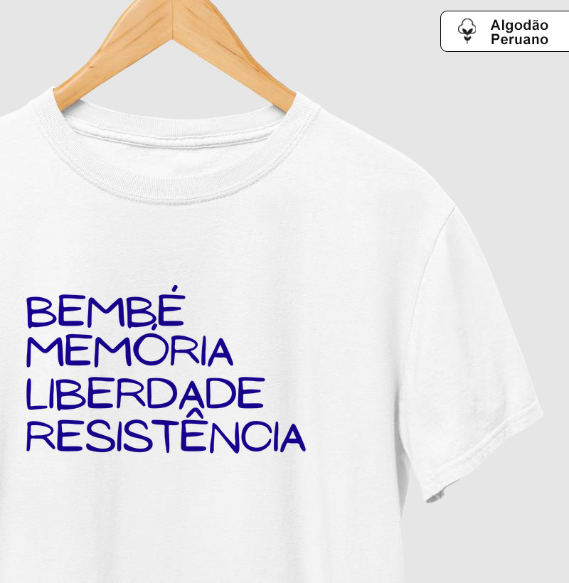 Bembé, memória, liberdade e resistência
