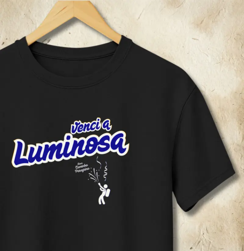 Venci a Luminosa