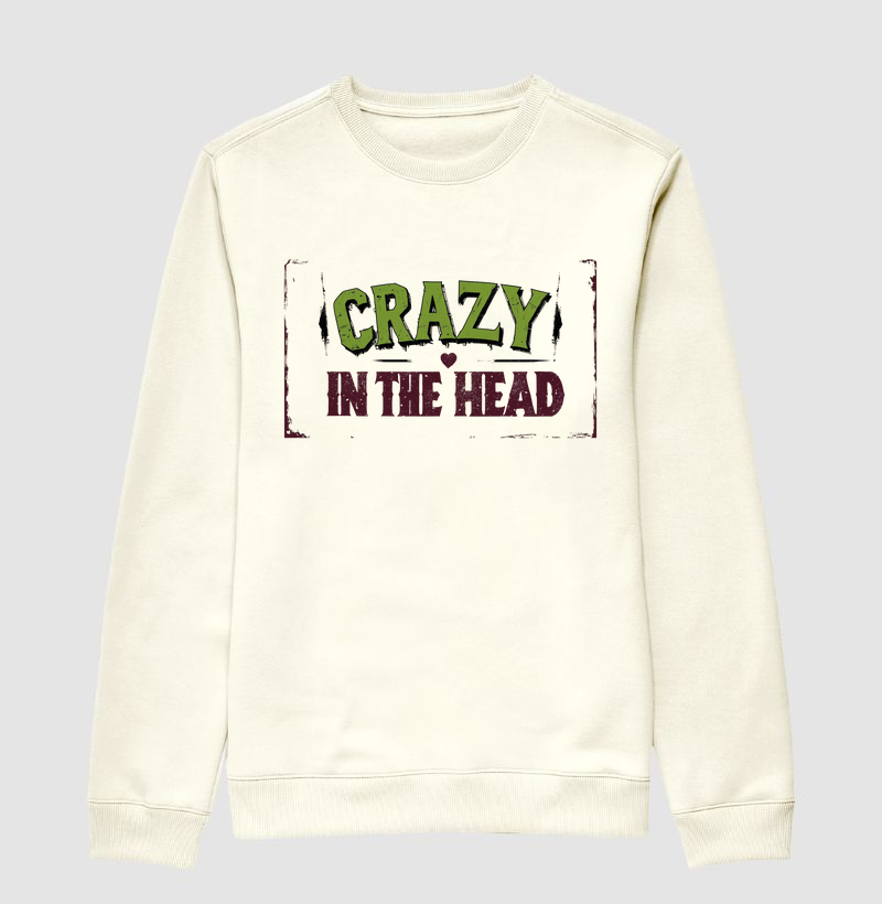 Crazy In The Head
