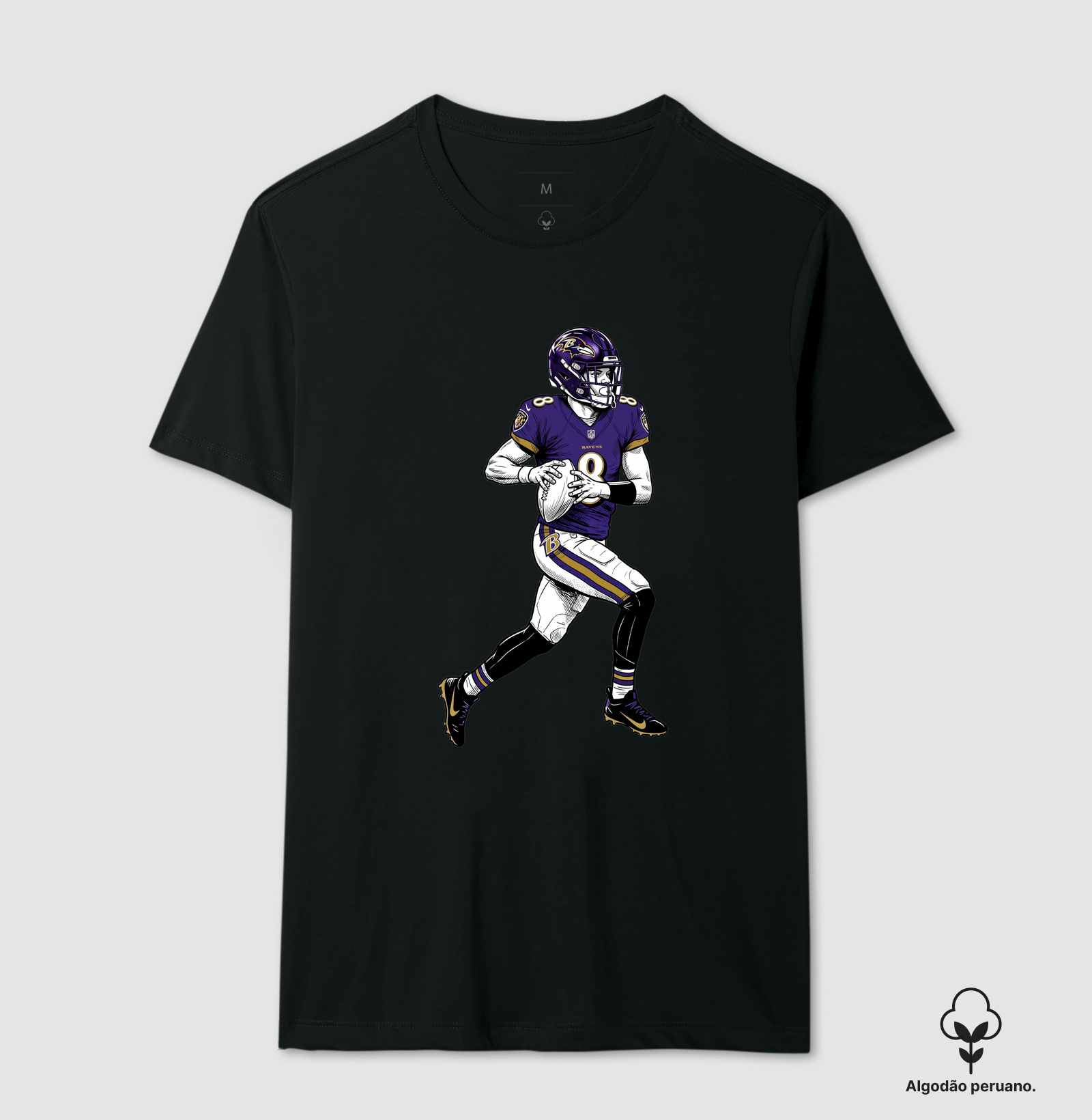 Lamar Jackson