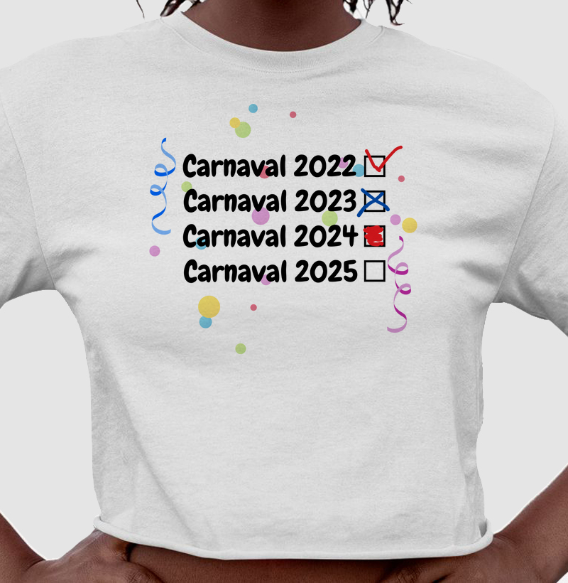 Carnavais - Cropped