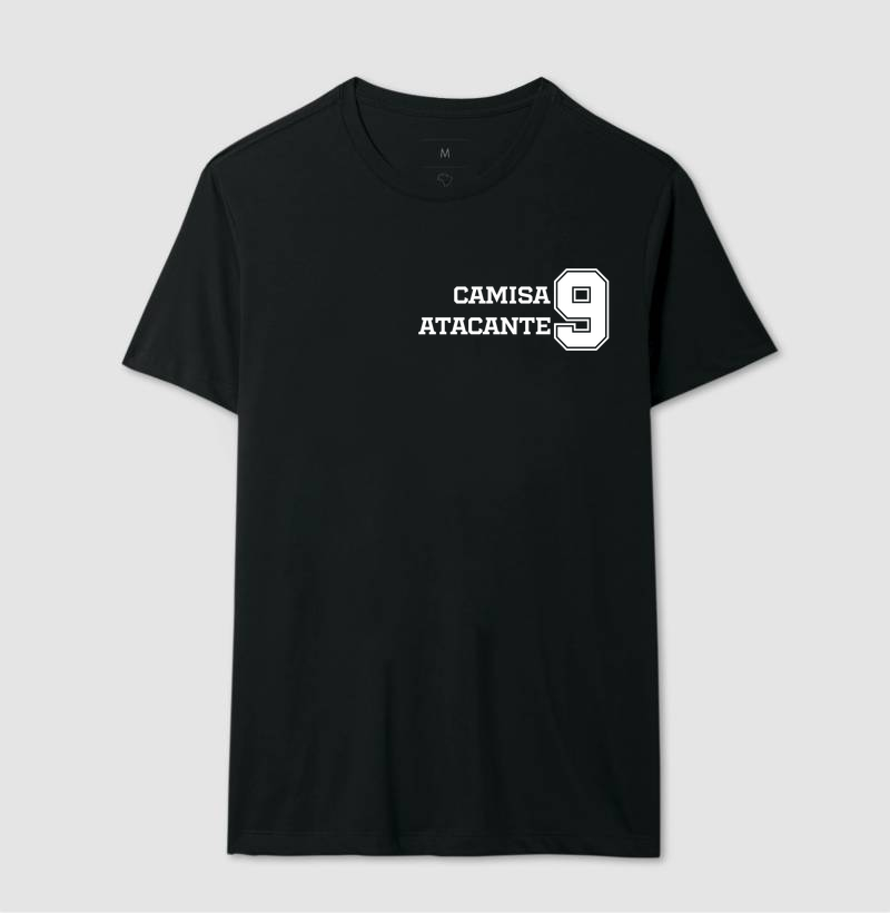 camisa 9