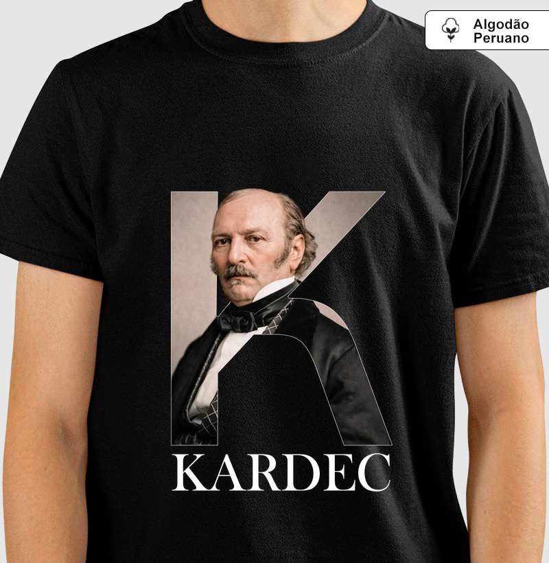 Allan Kardec – Consciência e Razão