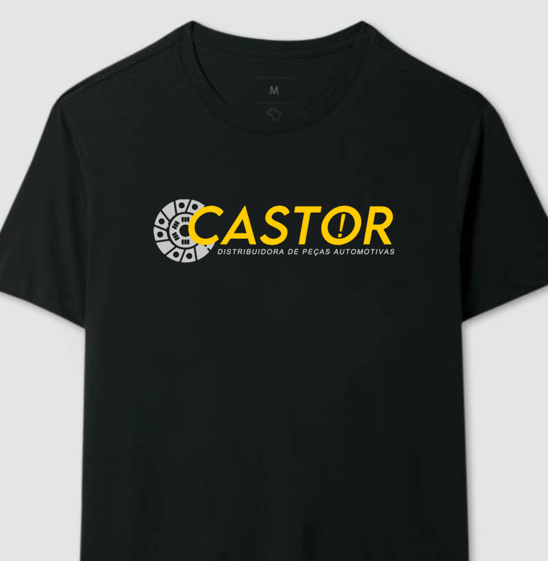 Castor Peças