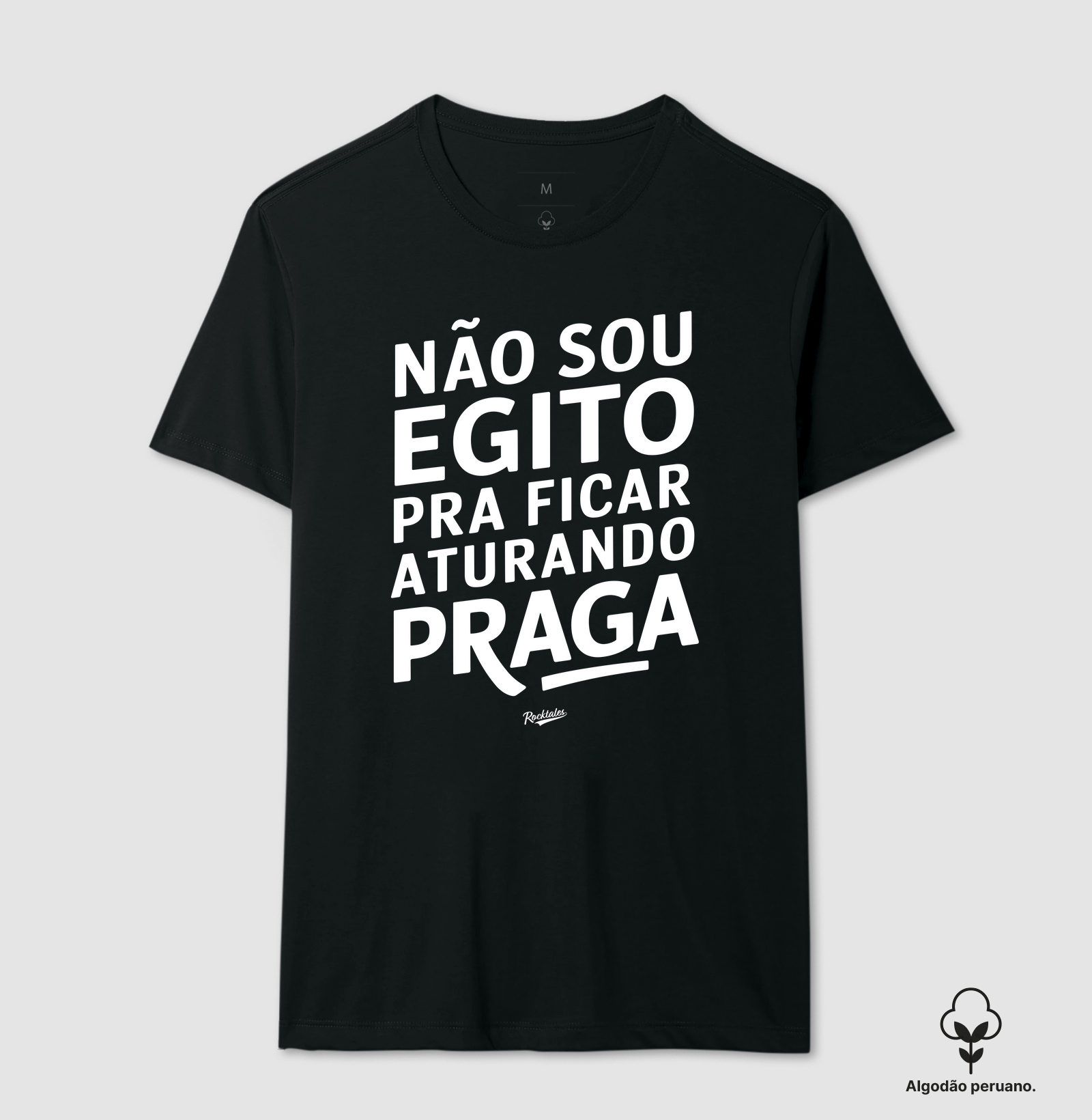 Aturando Praga