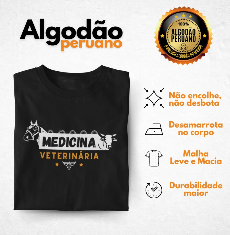 Medicina Veterinária Grande porte