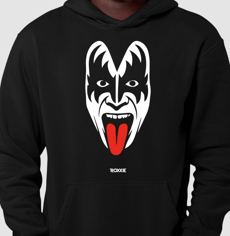 Camiseta - Gene rocks!