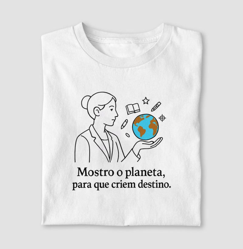 Cartógrafo de Futuros