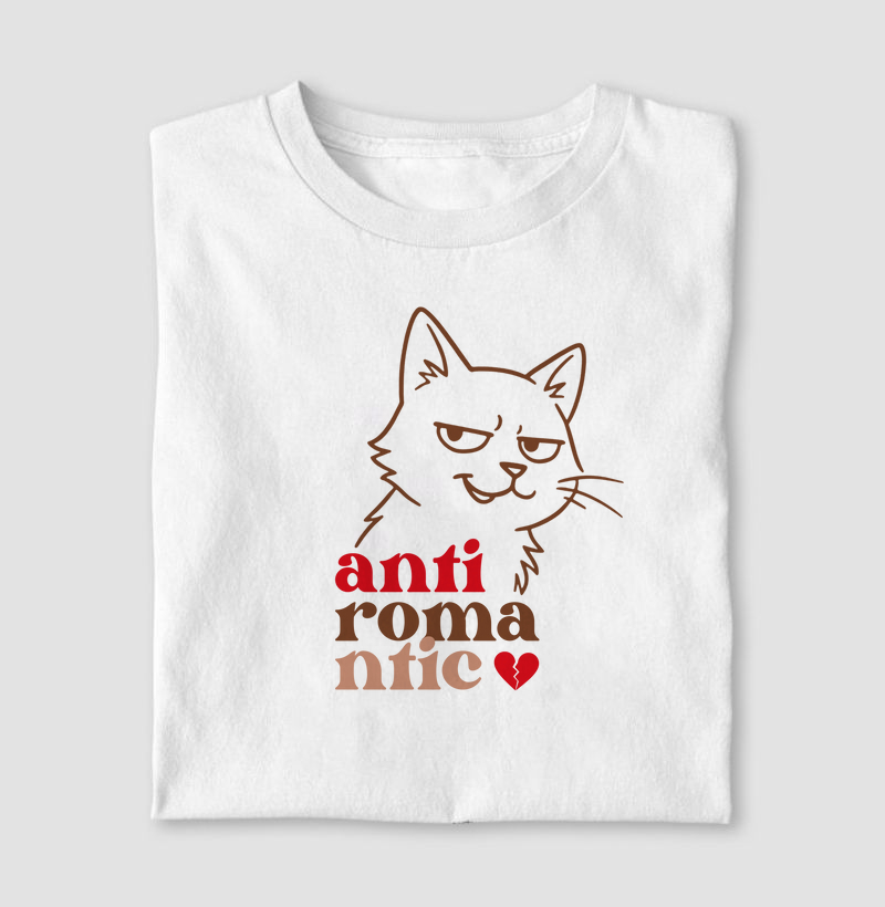 Cat Antiromantic