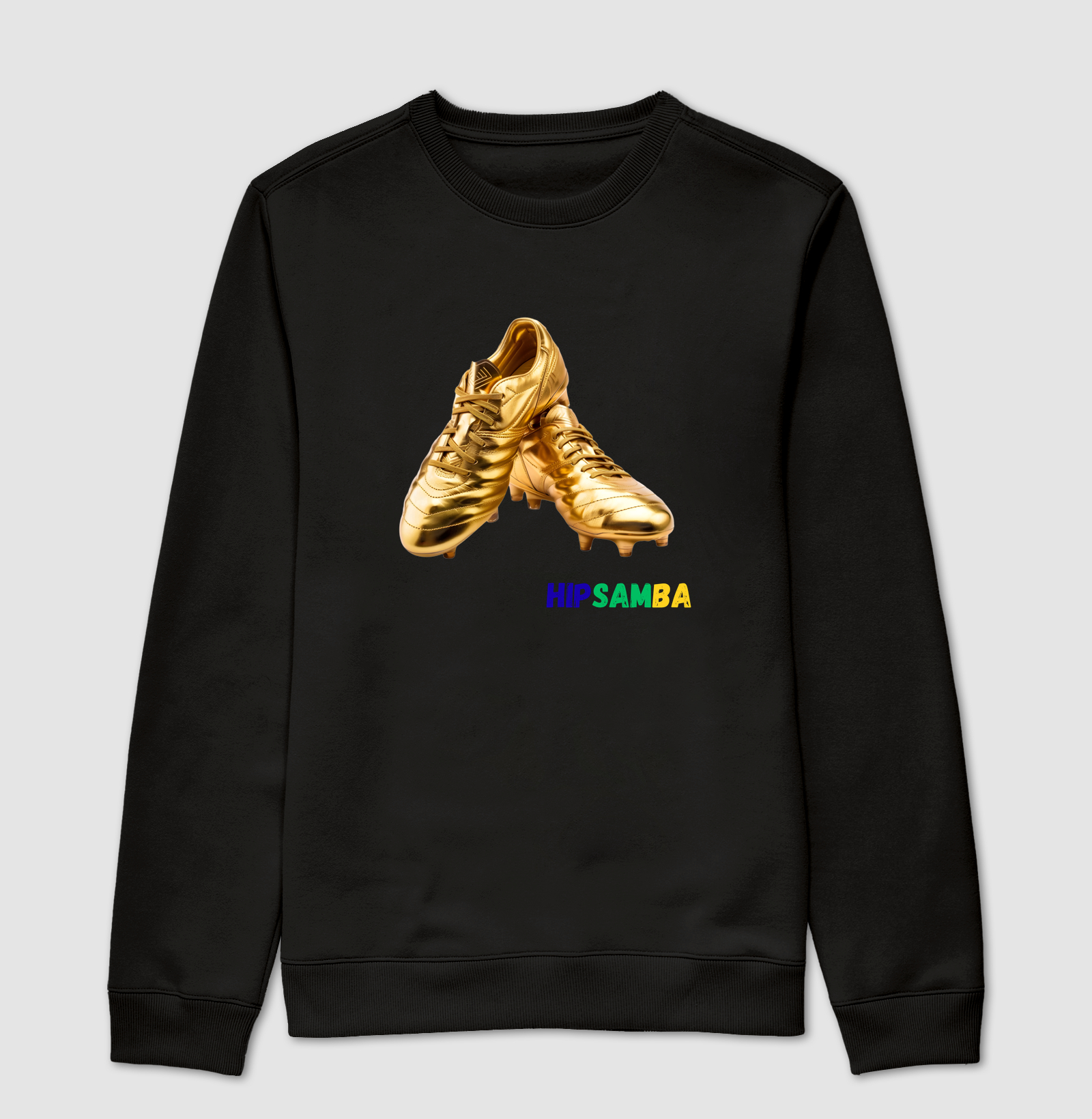 Chuteira de ouro HIP