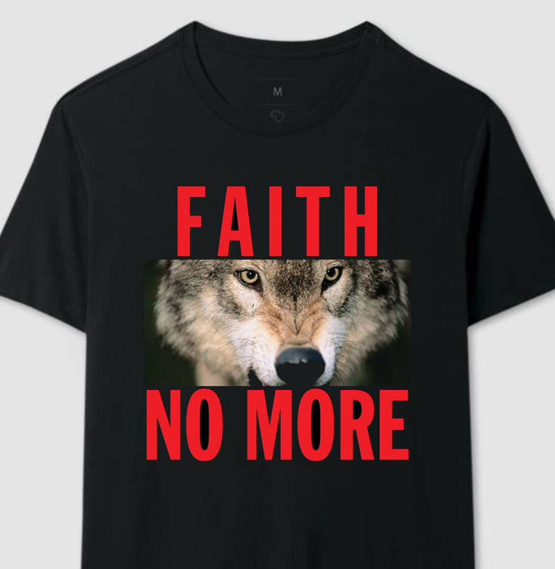 Faith No More - MF