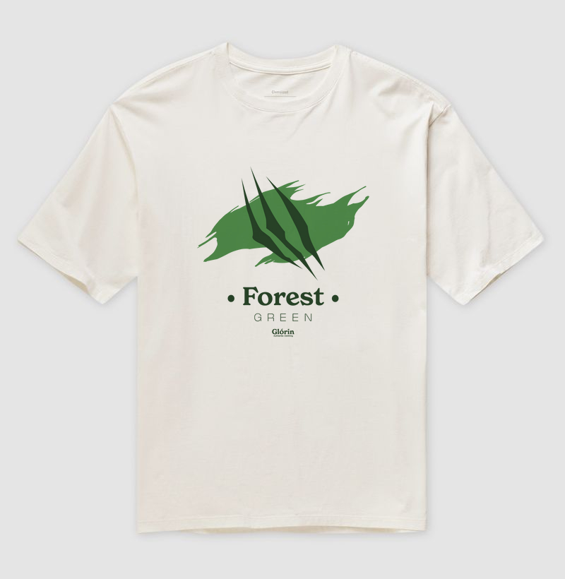 Forest - Rune