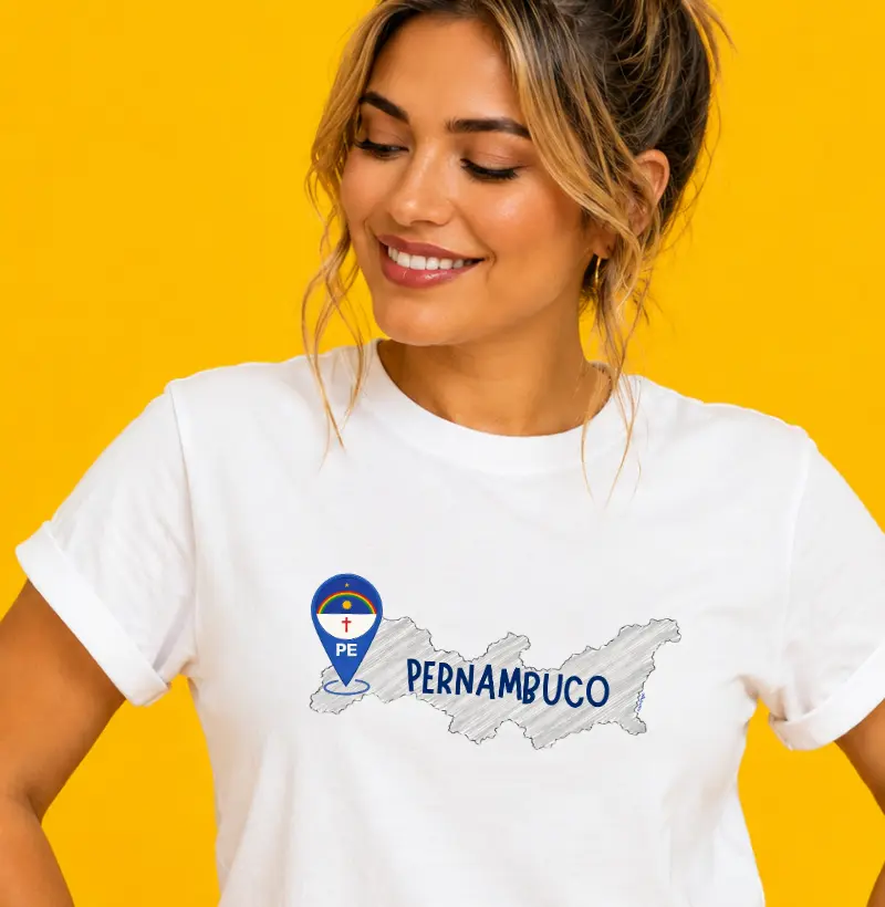 Aqui é Petrolina-Pernambuco