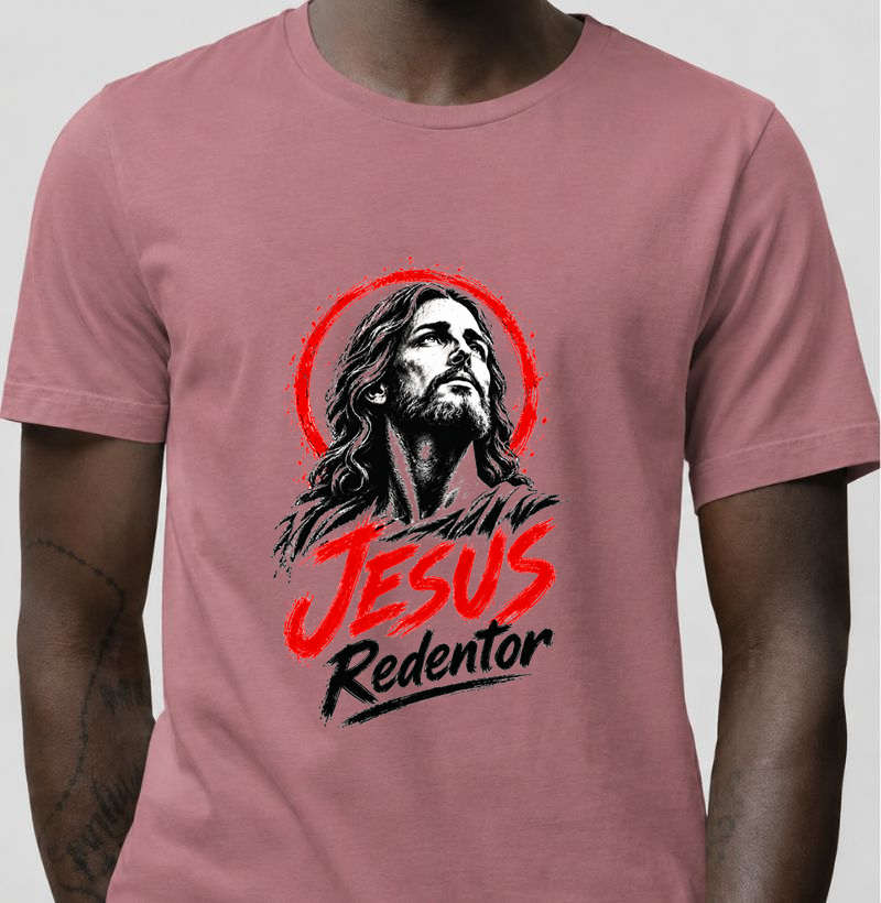 Redentor BlackRed