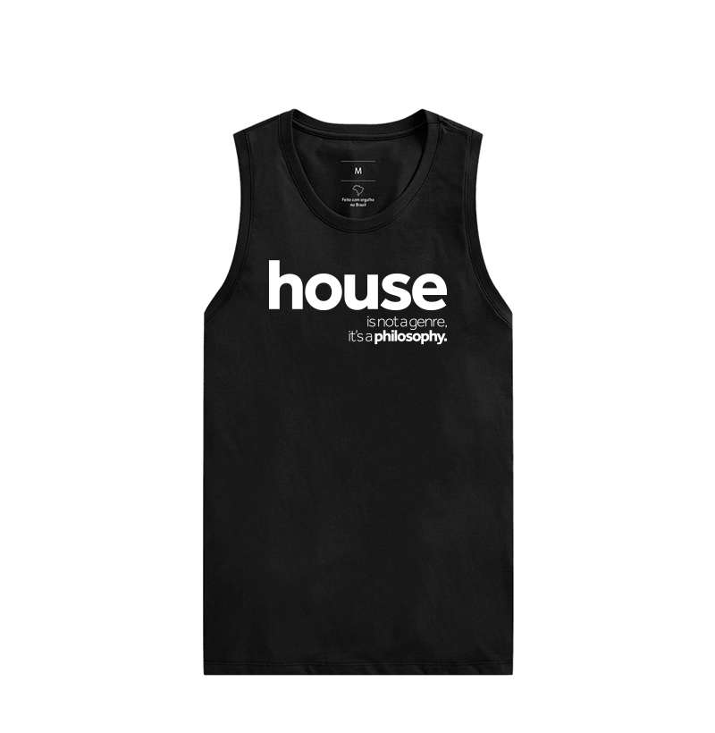 REGATA HOUSE PHILOSOPHY