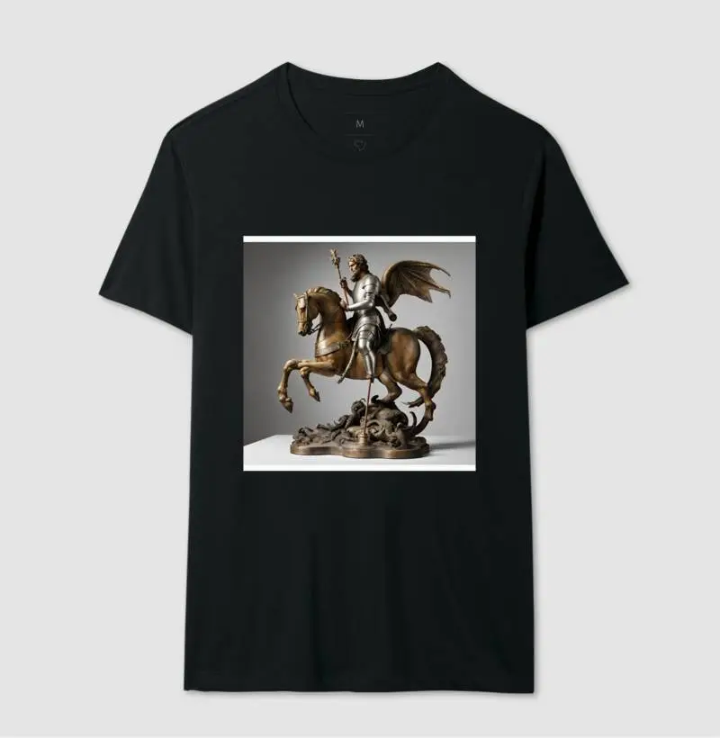 SALVE JORGE 043