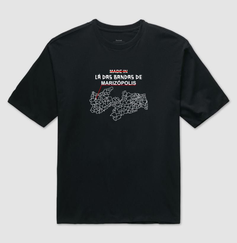 Camisa 0