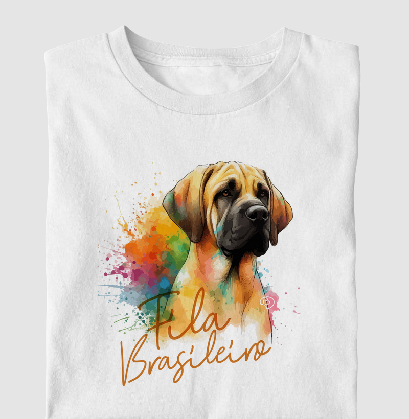 Fila Brasileiro Splash
