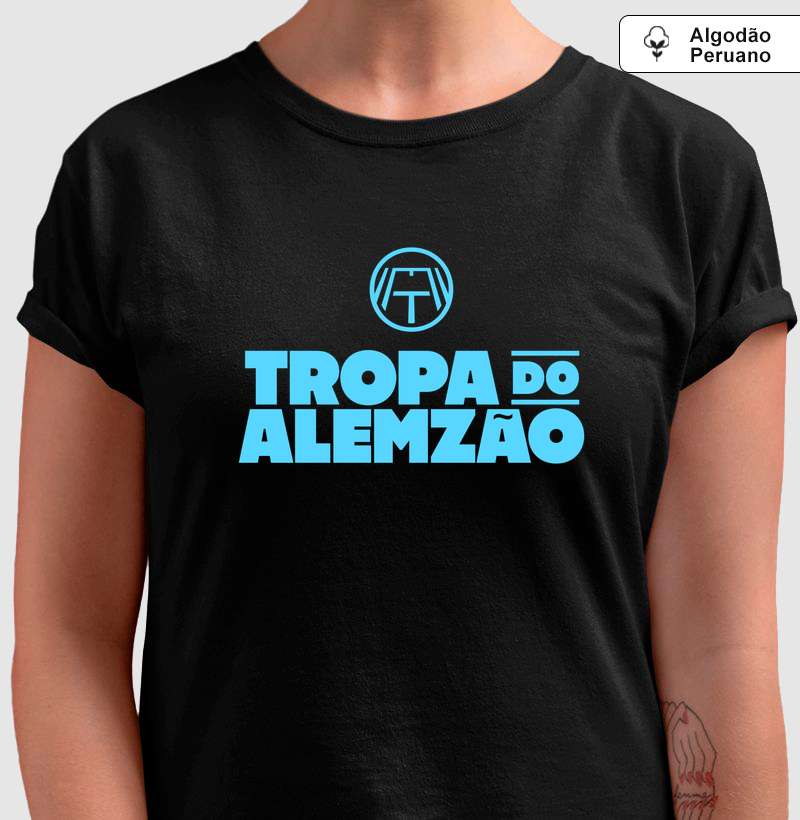 Tropa do Alemzão (AO)