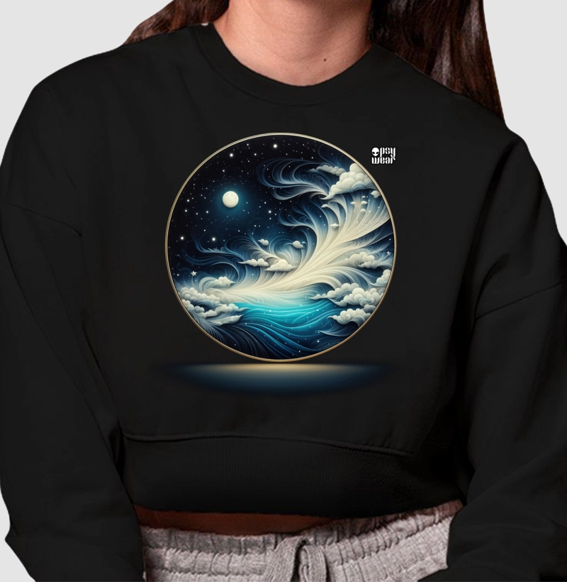 Filtro dos Sonhos Lunar