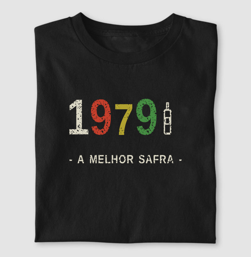 A Melhor Safra 1979