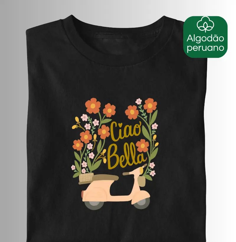 Vespa florida - Ciao Bella!