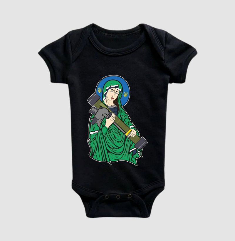 Saint Javelin