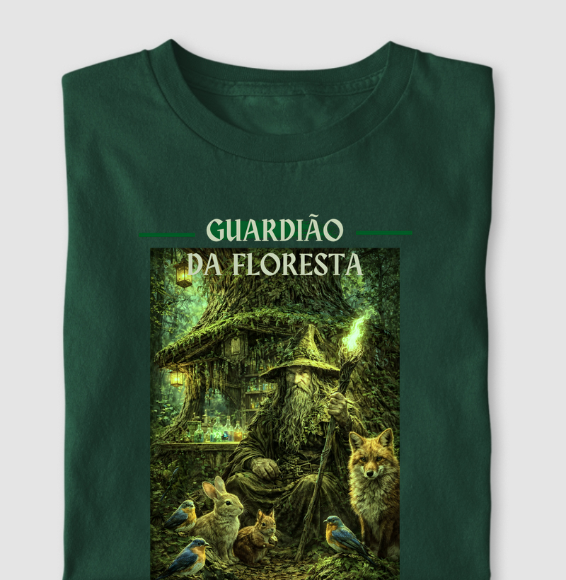 Guardião da Floresta