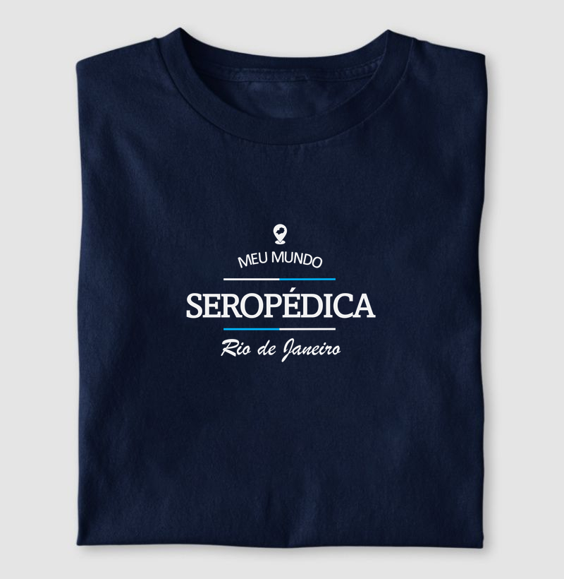 Seropédica (RJ) | Meu Mundo