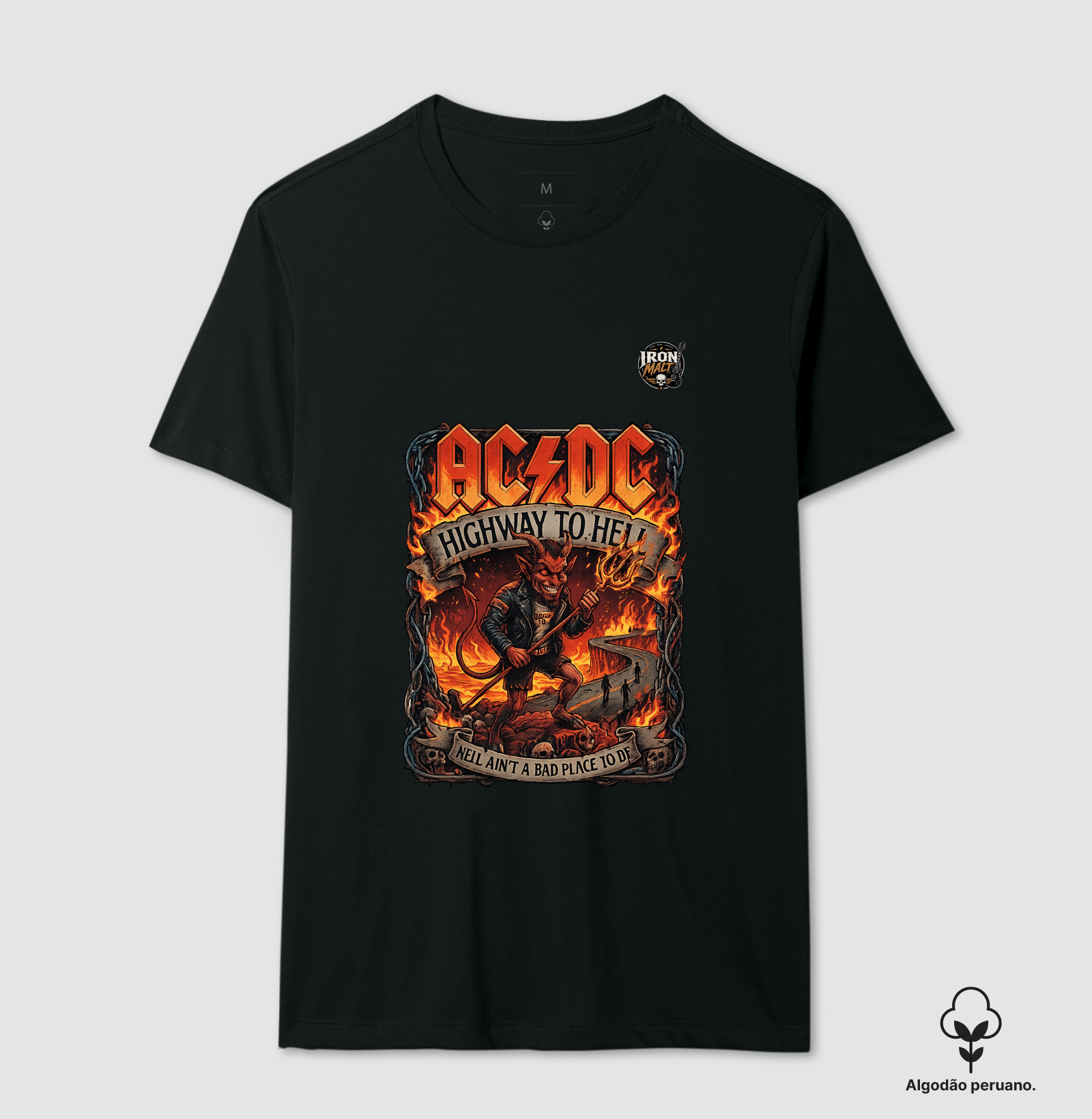 AC/DC – Highway to Hell