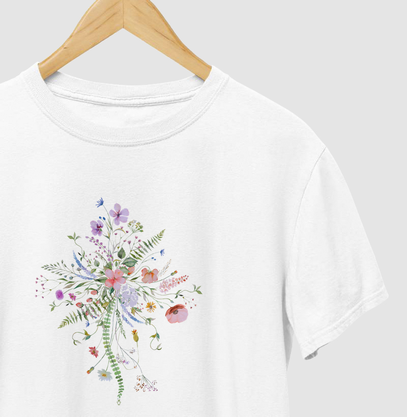 Coleção Flores
