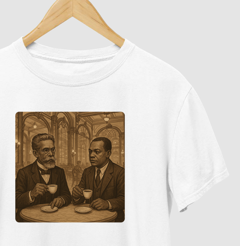 machadão e barretão