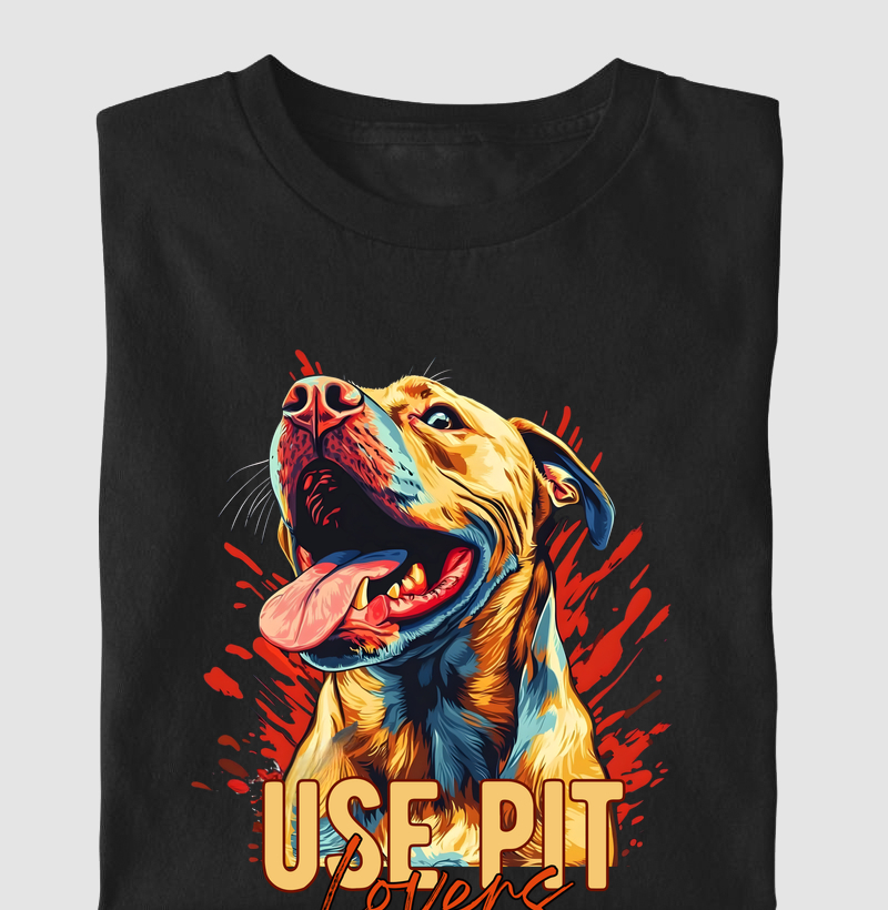 PIT PURA ADRENALINA - USE PIT LOVERS