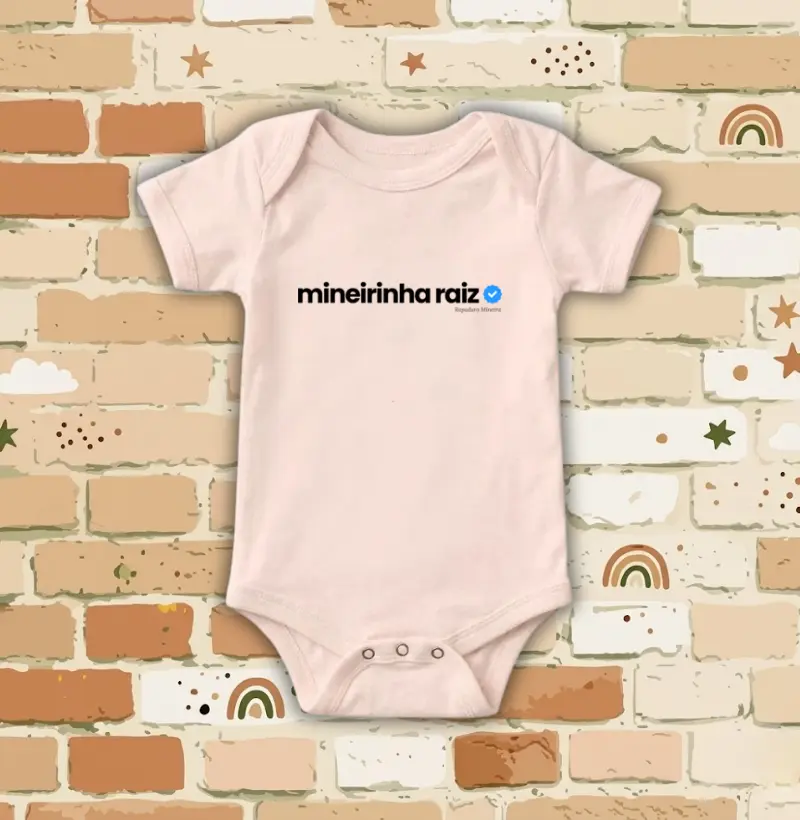 Mineirinha raiz