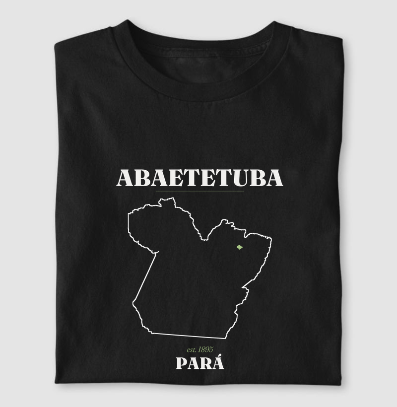 Abaetetuba | Legado PA