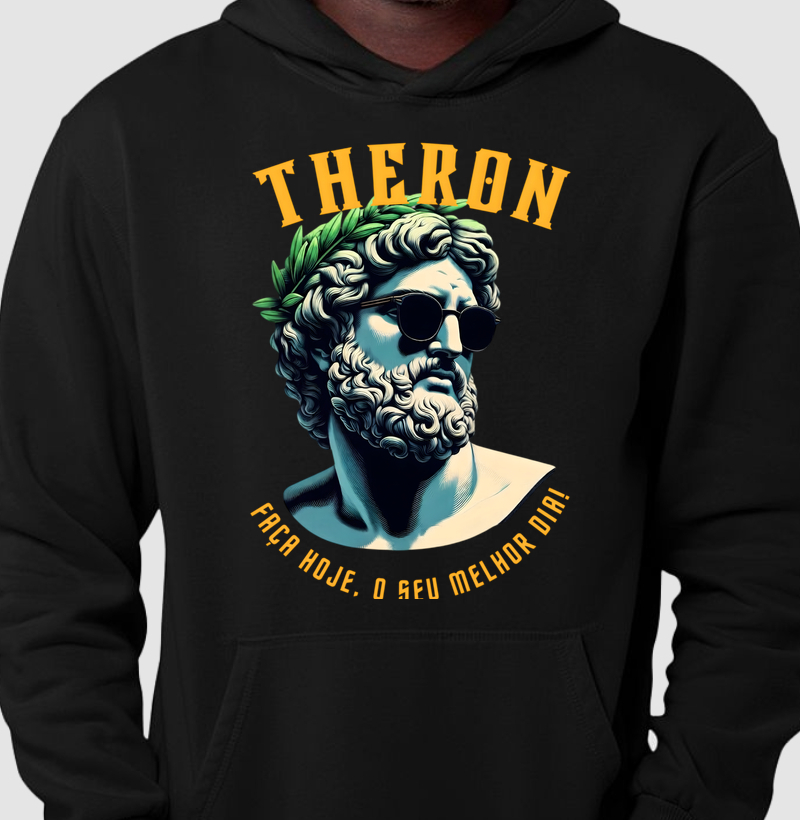 Moletom THERON
