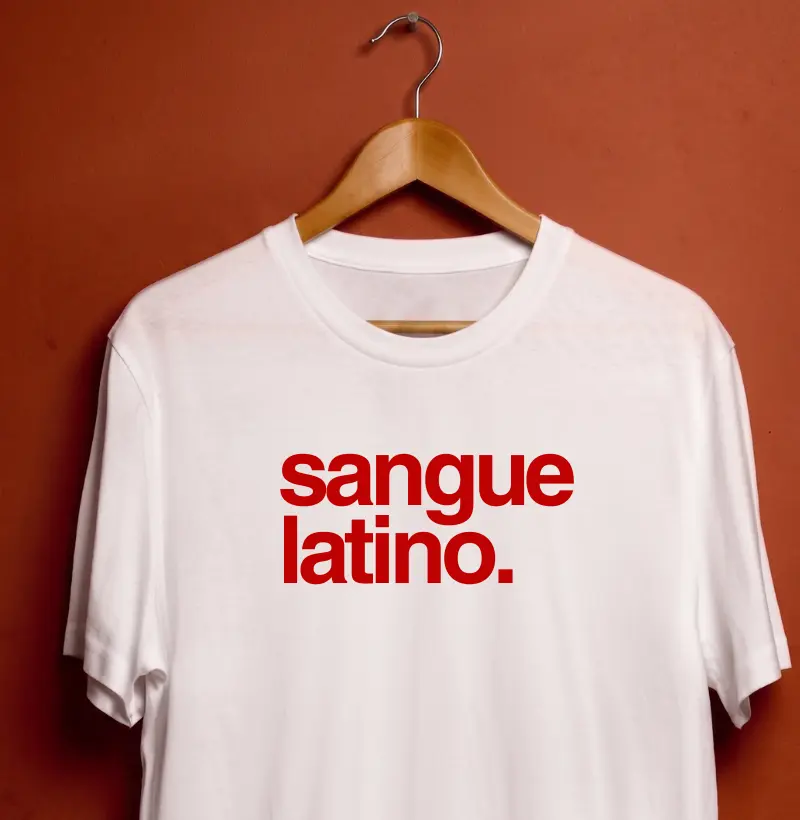 Sangue Latino