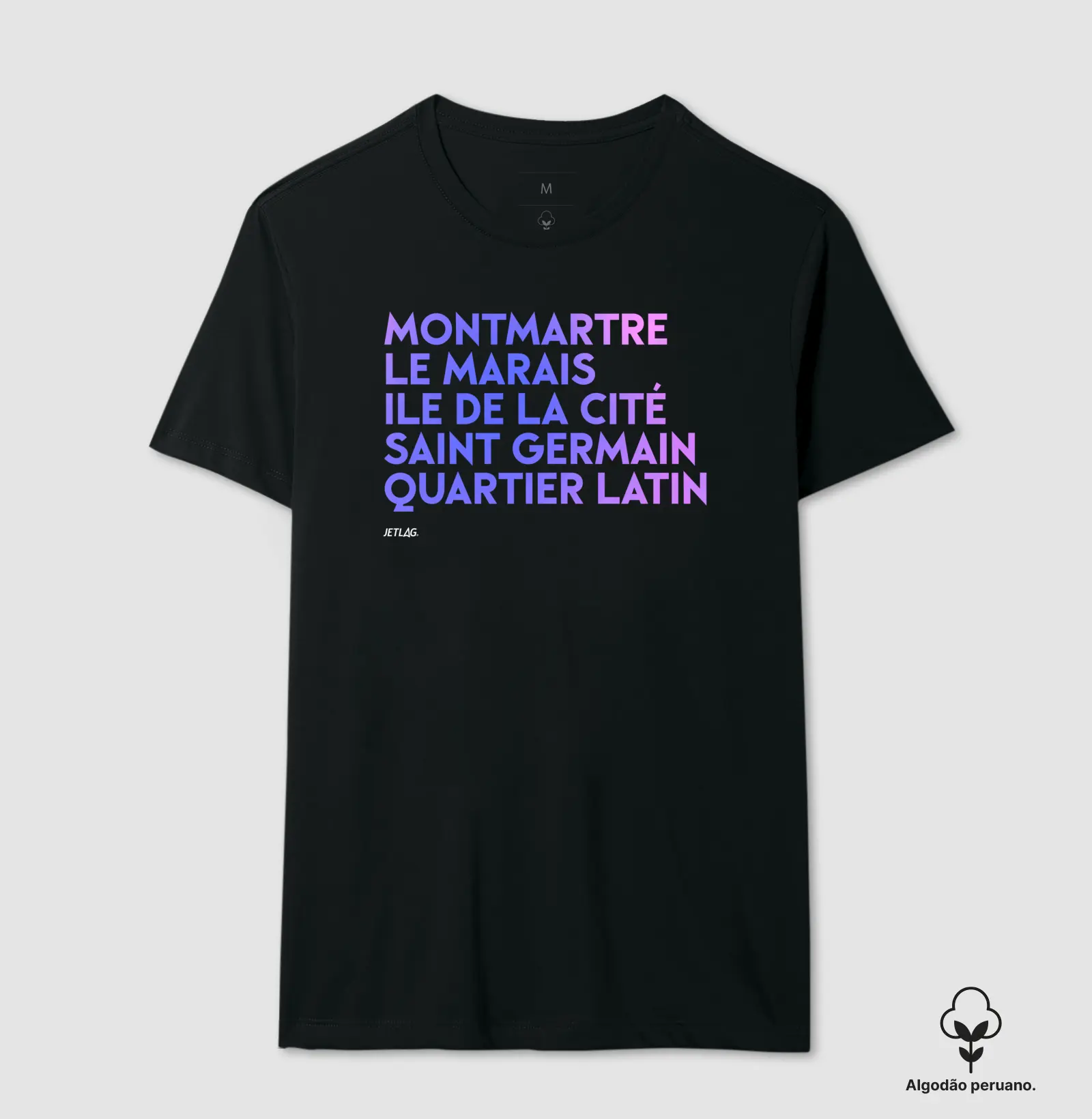Bairros mais descolados de Paris