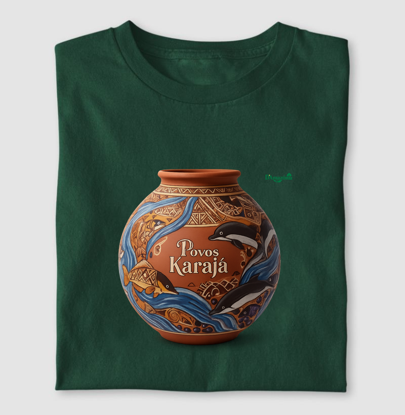 Arte do Povo Karajá