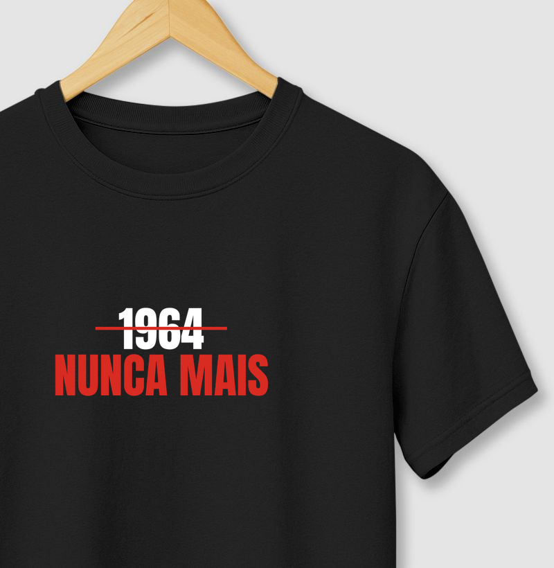 Nunca Mais