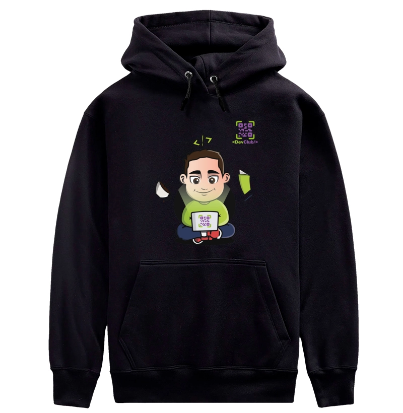 Moleton DevClub Rodolfo