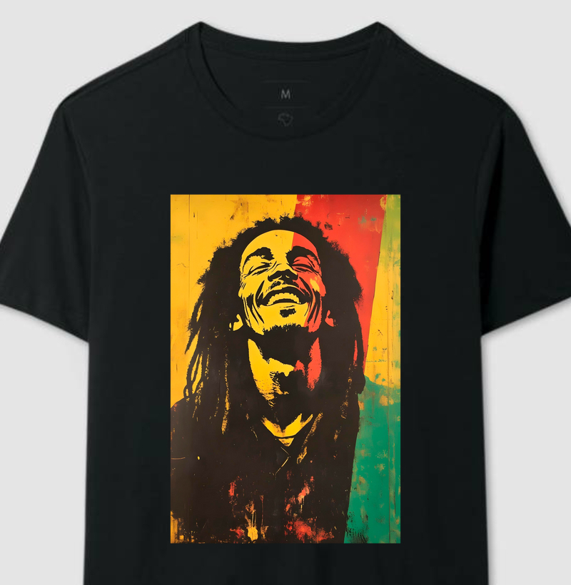 Bob Reggae