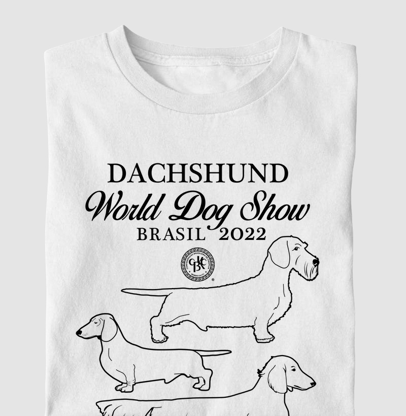 Dachshund Wds 2022
