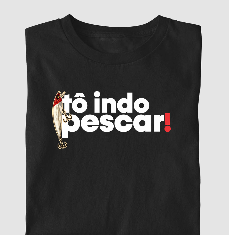 🎯 Tô Indo Pescar!