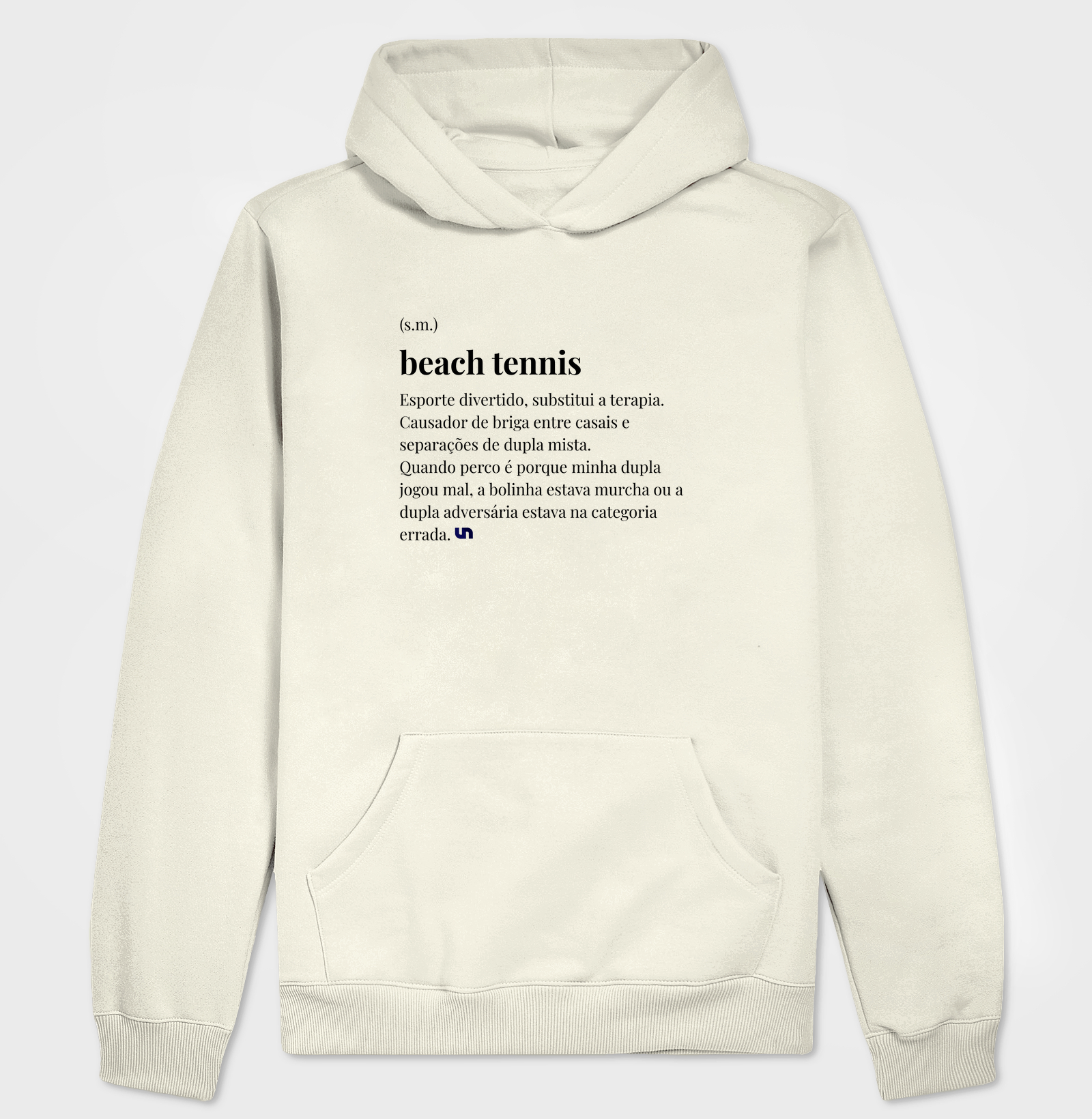 Significado Beach tennis
